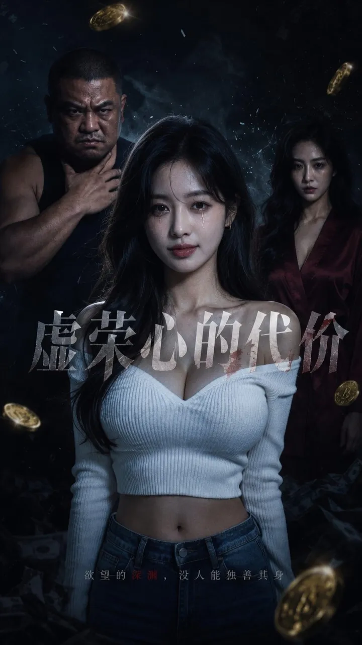 梦境入侵AI短剧古装人物群像，权谋氛围