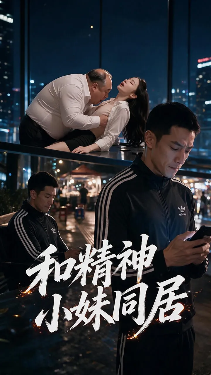 梦境入侵AI短剧古装宅斗场景，深宅众人群像